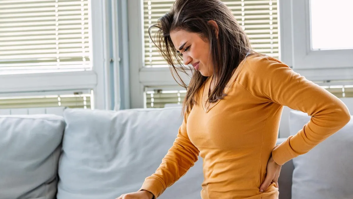 Varför kroppen ofta börjar försämras snabbt efter 50 — och vilket organ som blir först drabbat