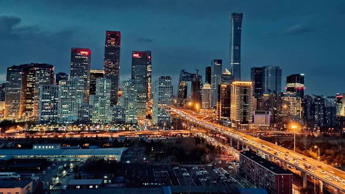 Tillbaka från Kina — Adrián Díaz och kulturkrock mellan Europa och Asien