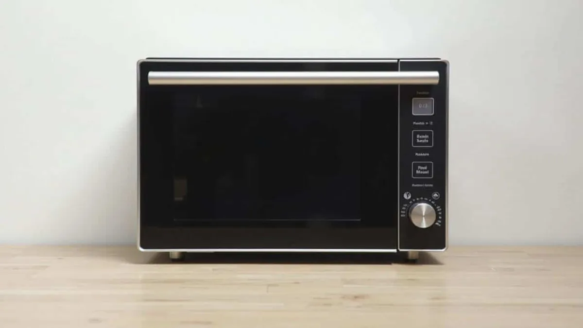 Den nya kökshjälten: airfryern tar över