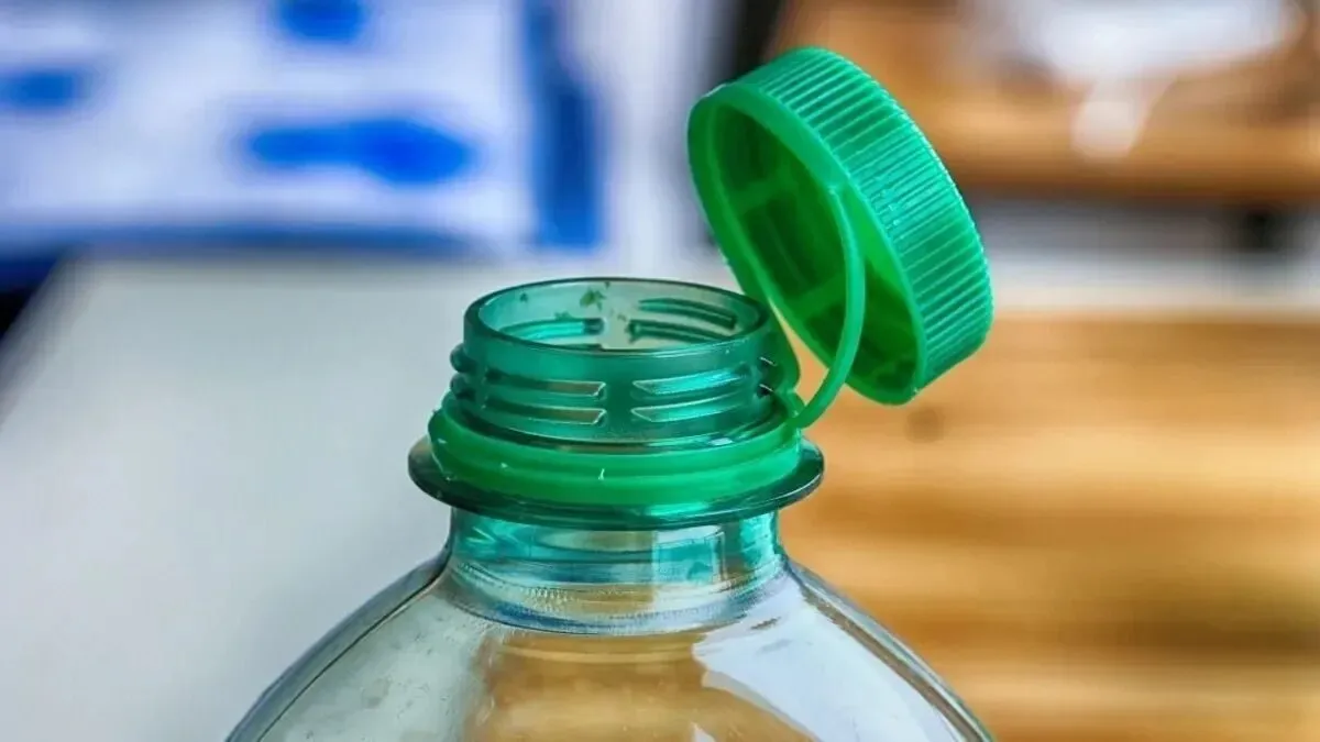 EU:s nya regler för plastflaskor — vad det betyder för konsumenterna