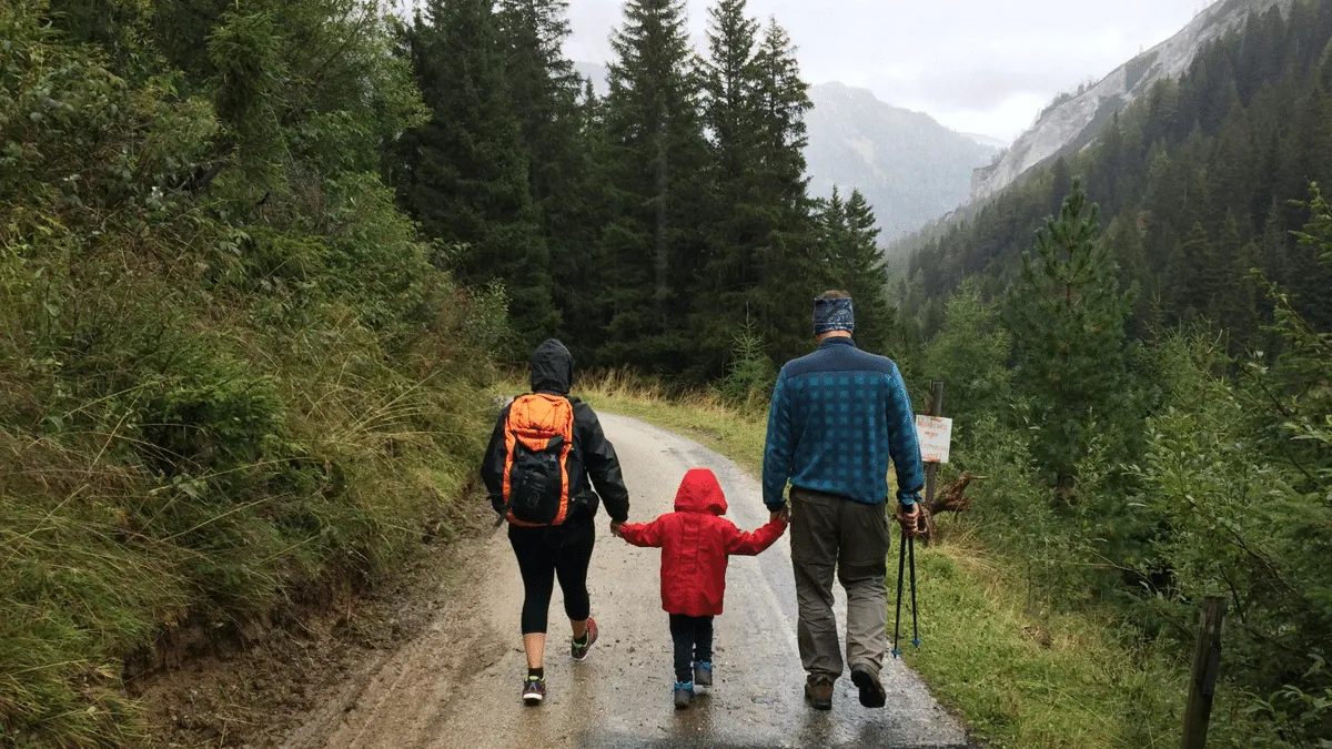 Fem vanor som stärker relationen mellan föräldrar och vuxna barn