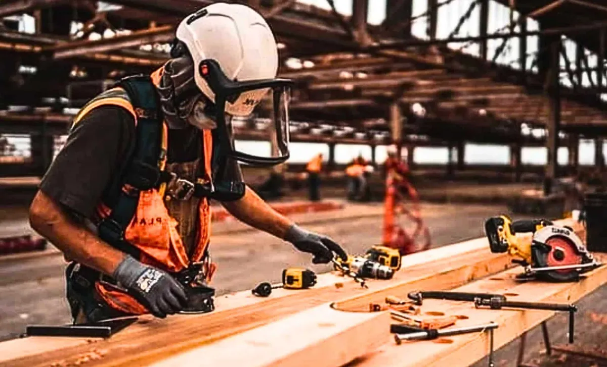 Fyradagarsvecka: Islands satsning på ett bättre arbetsliv