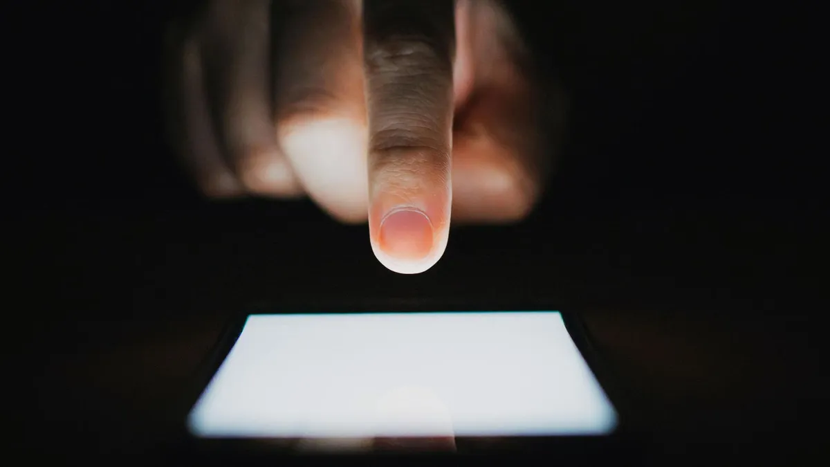 "Meddelanden är inte längre privata" – ny uppdatering för Android