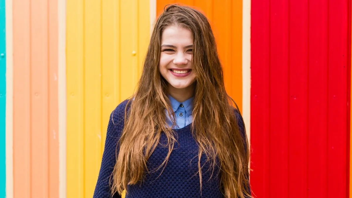 Kan din favoritfärg avslöja din intelligens?