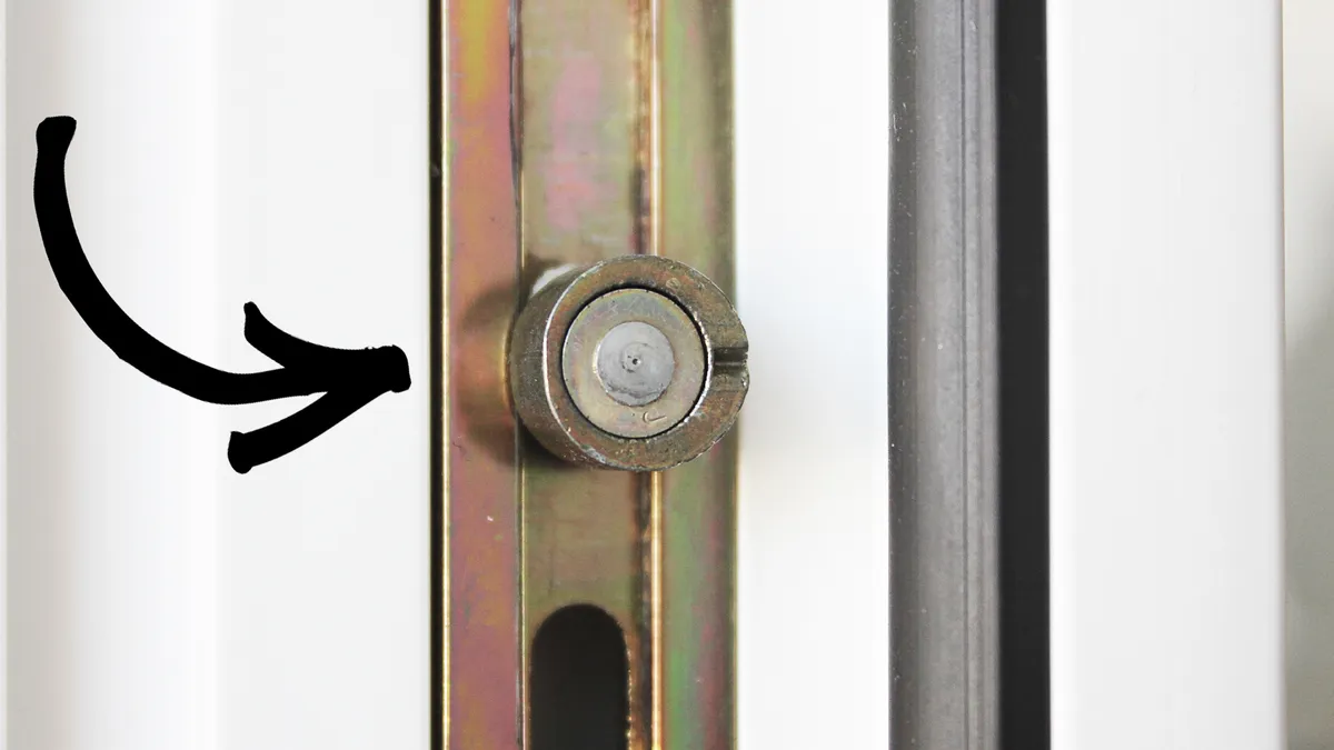 Justera fönstren för bättre energieffektivitet