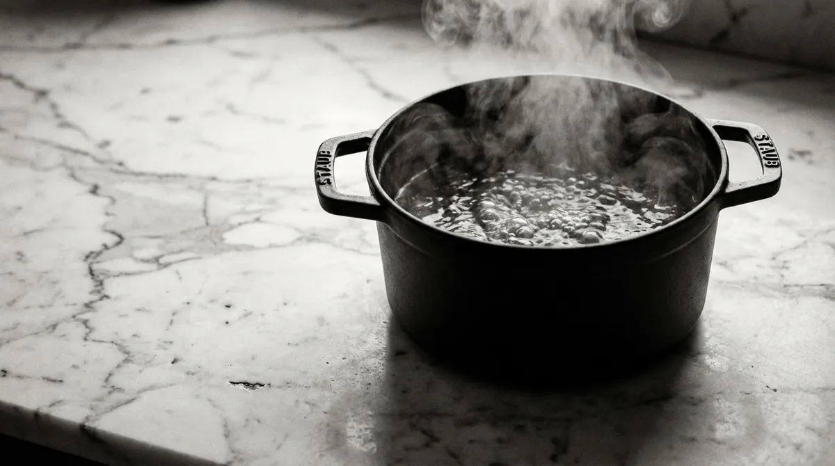 Det här är slutet för induktionshällar: 2026 förändrar den här tekniken alla kök